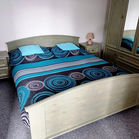 Apartmany U Jirousu Рокицани Экстерьер фото