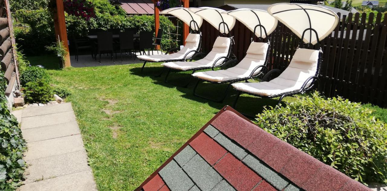 Apartmany U Jirousu Рокицани Экстерьер фото