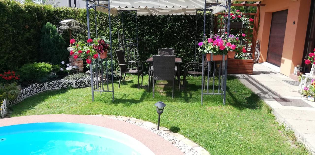 Apartmany U Jirousu Рокицани Экстерьер фото