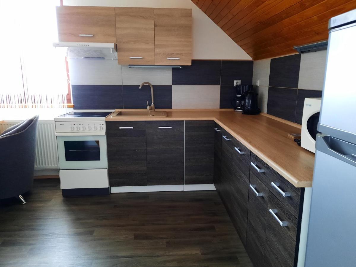 Apartmany U Jirousu Рокицани Экстерьер фото