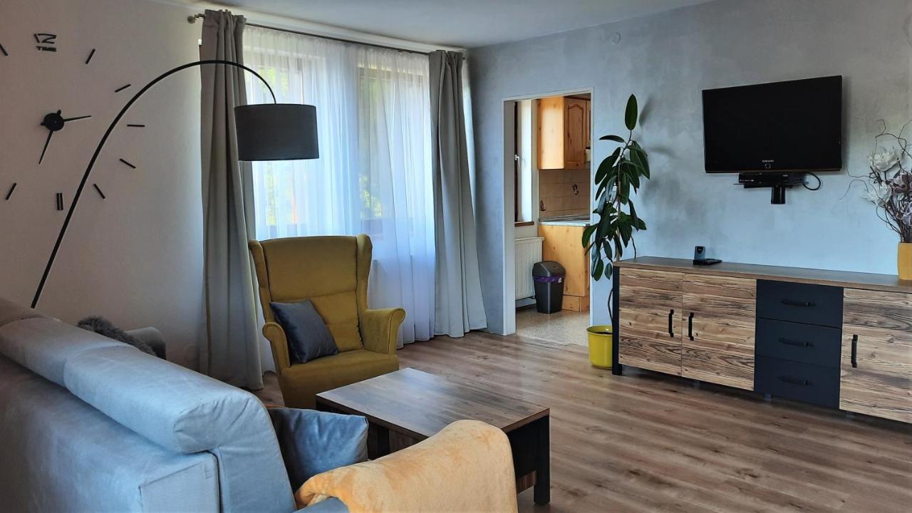 Apartmany U Jirousu Рокицани Экстерьер фото