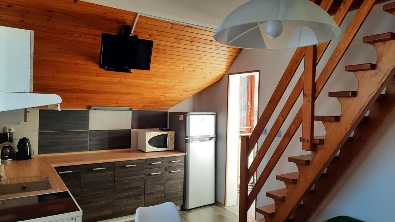 Apartmany U Jirousu Рокицани Экстерьер фото