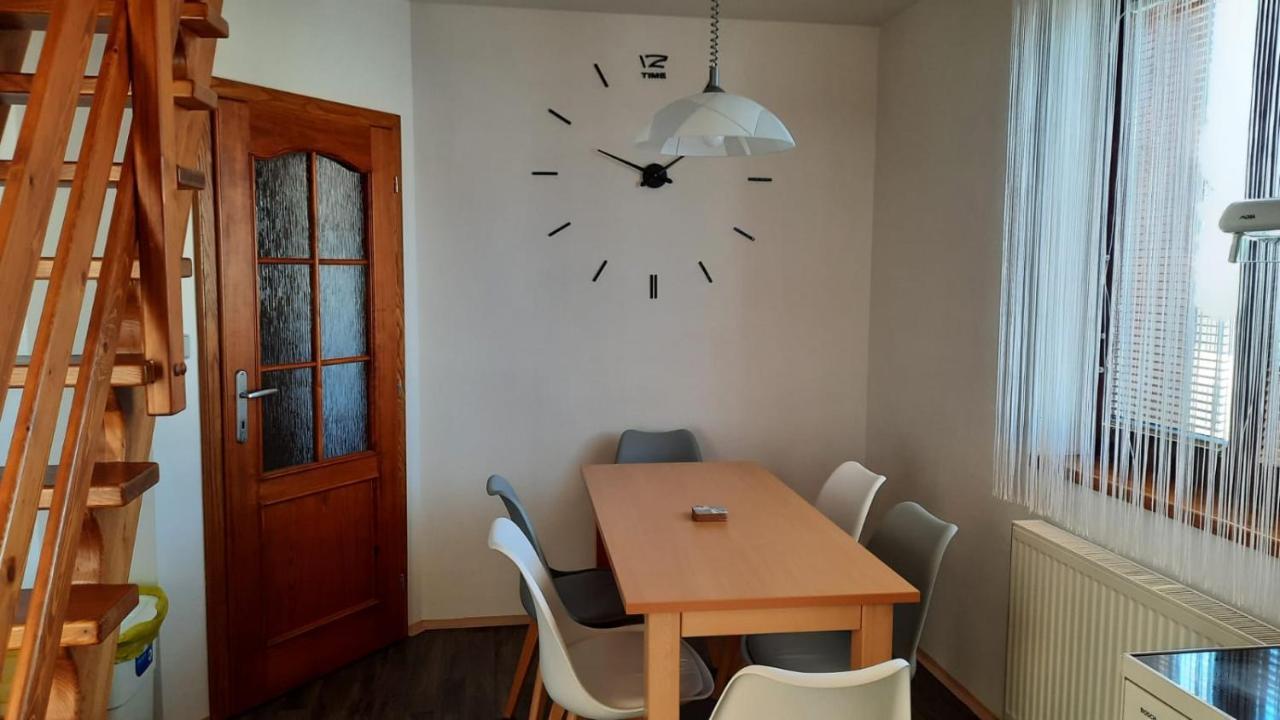 Apartmany U Jirousu Рокицани Экстерьер фото
