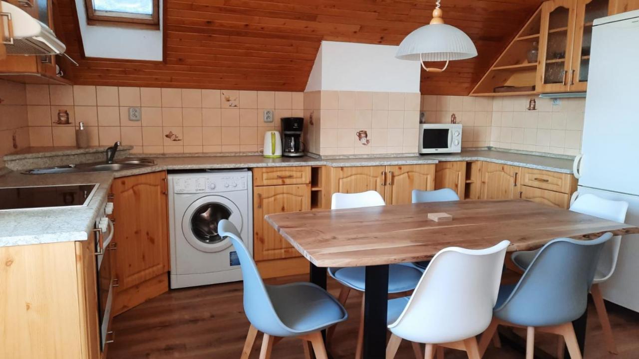 Apartmany U Jirousu Рокицани Экстерьер фото