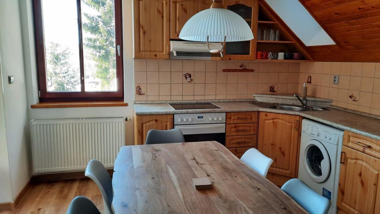 Apartmany U Jirousu Рокицани Экстерьер фото