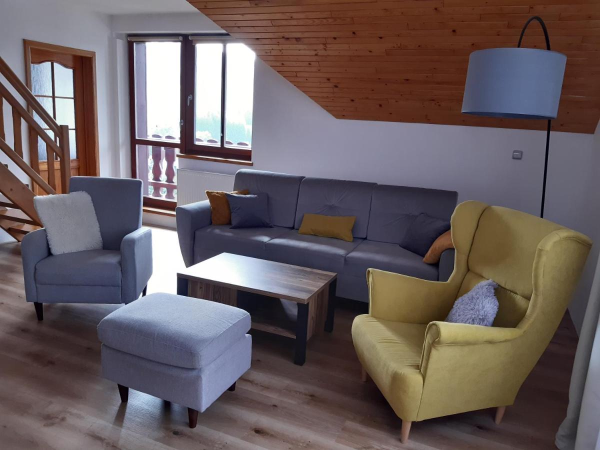Apartmany U Jirousu Рокицани Экстерьер фото