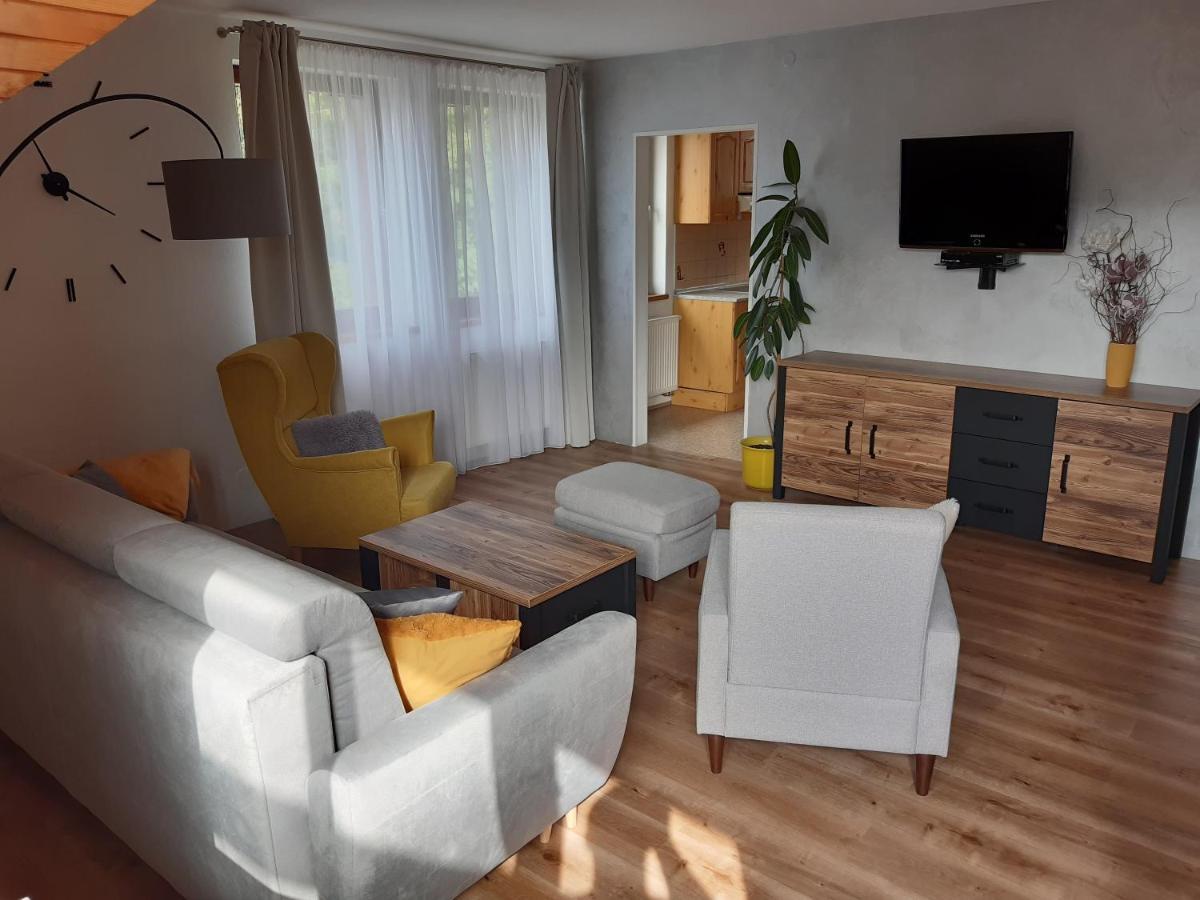 Apartmany U Jirousu Рокицани Экстерьер фото