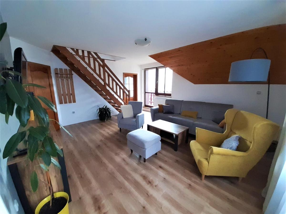 Apartmany U Jirousu Рокицани Экстерьер фото