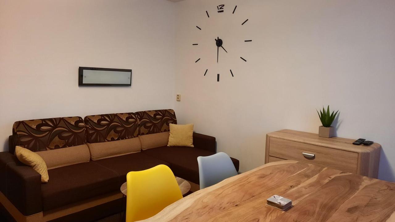 Apartmany U Jirousu Рокицани Экстерьер фото