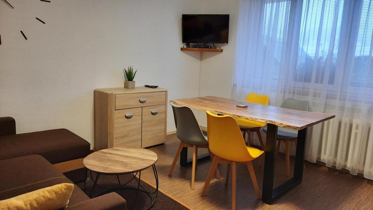 Apartmany U Jirousu Рокицани Экстерьер фото