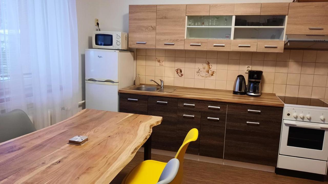 Apartmany U Jirousu Рокицани Экстерьер фото