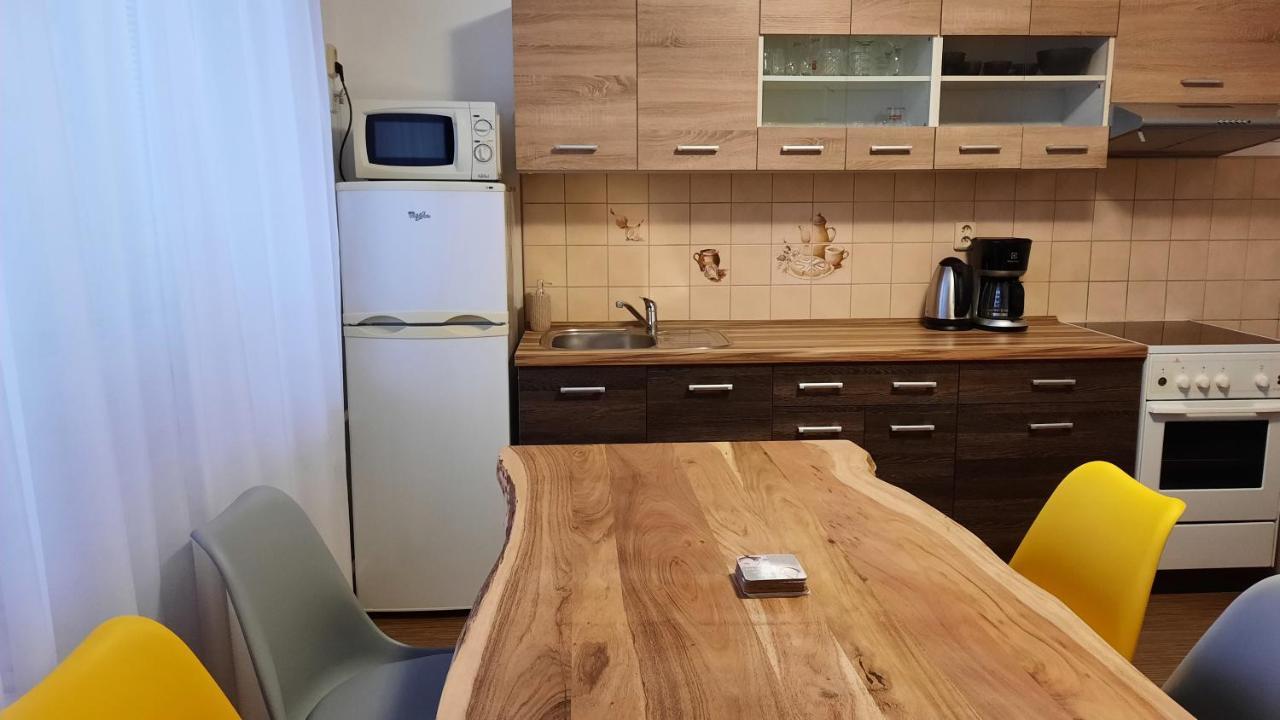 Apartmany U Jirousu Рокицани Экстерьер фото