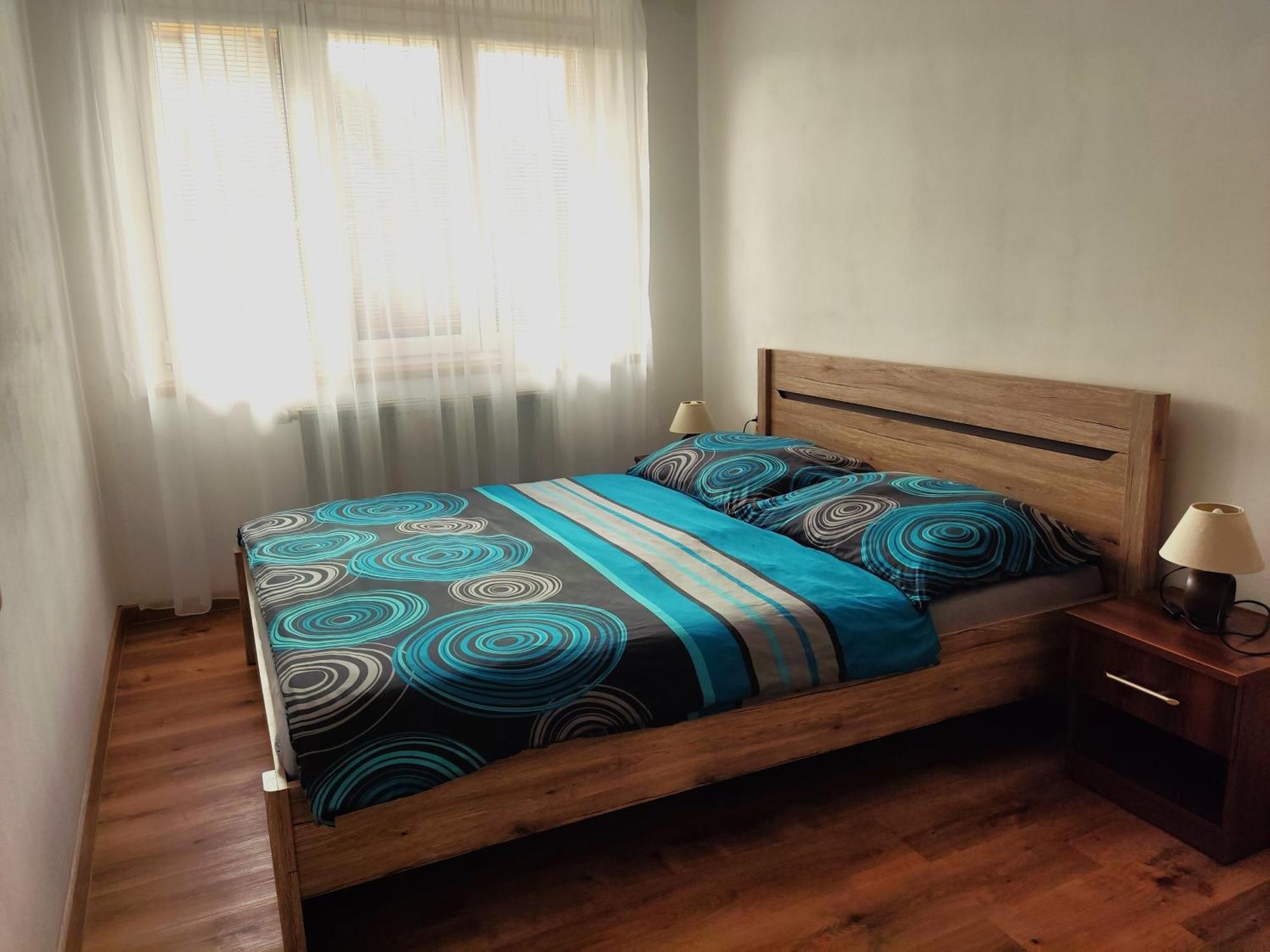 Apartmany U Jirousu Рокицани Экстерьер фото
