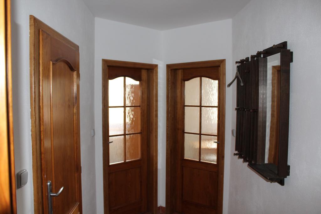 Apartmany U Jirousu Рокицани Экстерьер фото