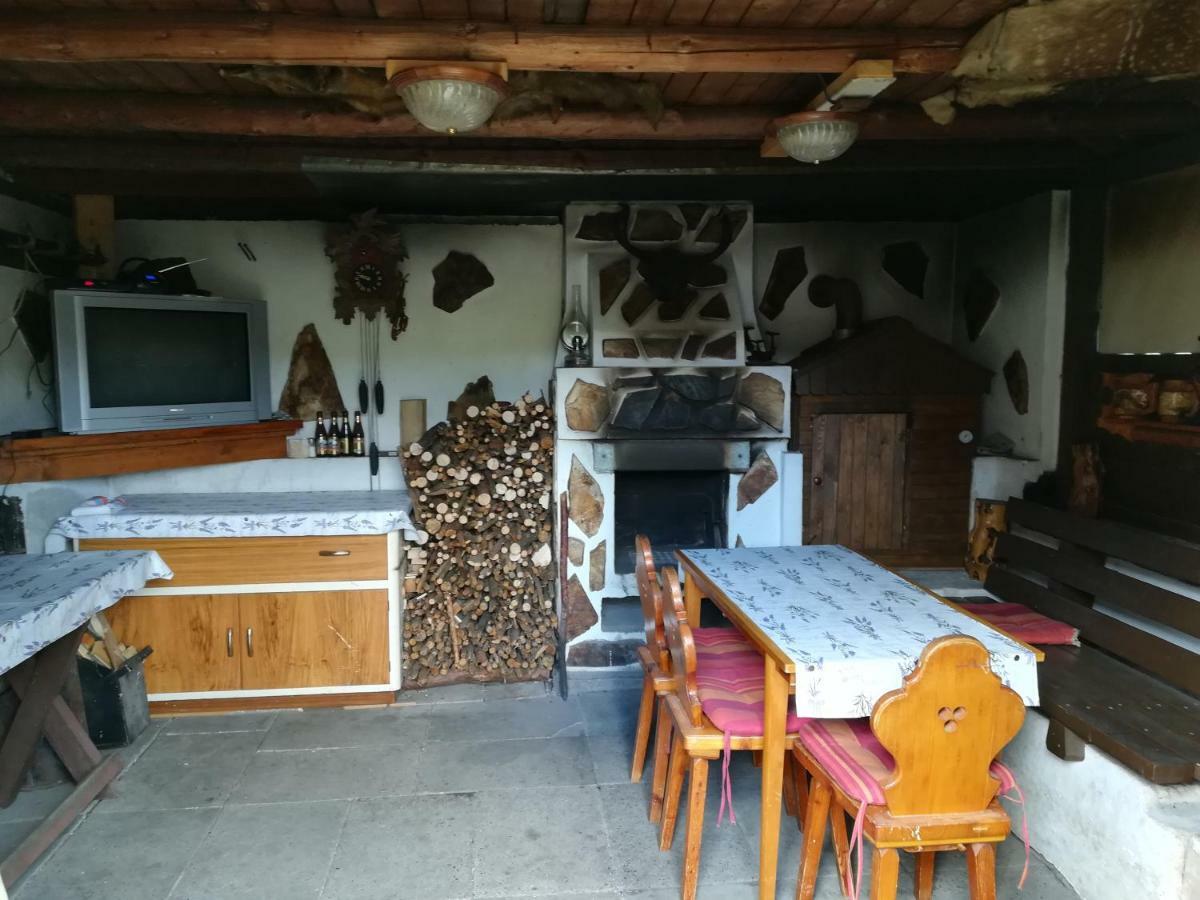 Apartmany U Jirousu Рокицани Экстерьер фото