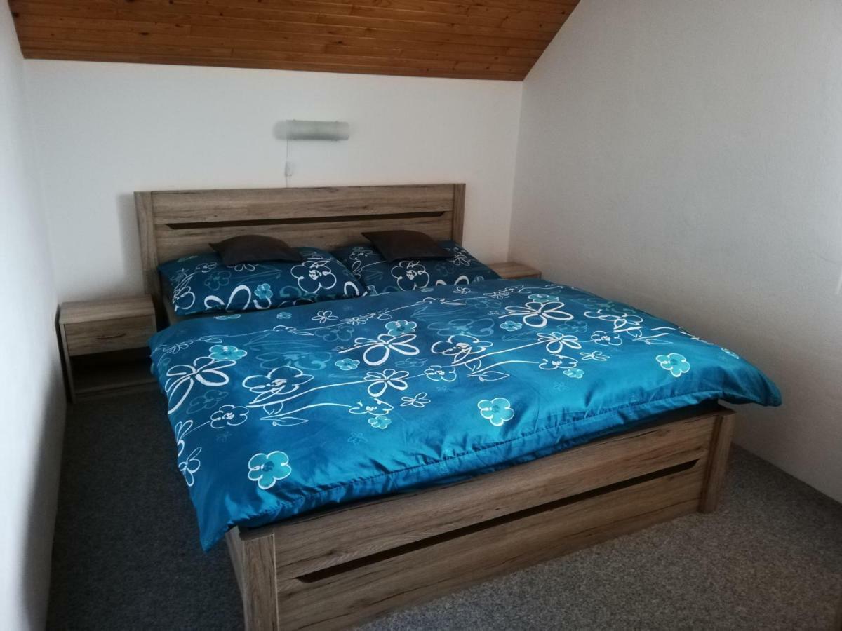 Apartmany U Jirousu Рокицани Экстерьер фото