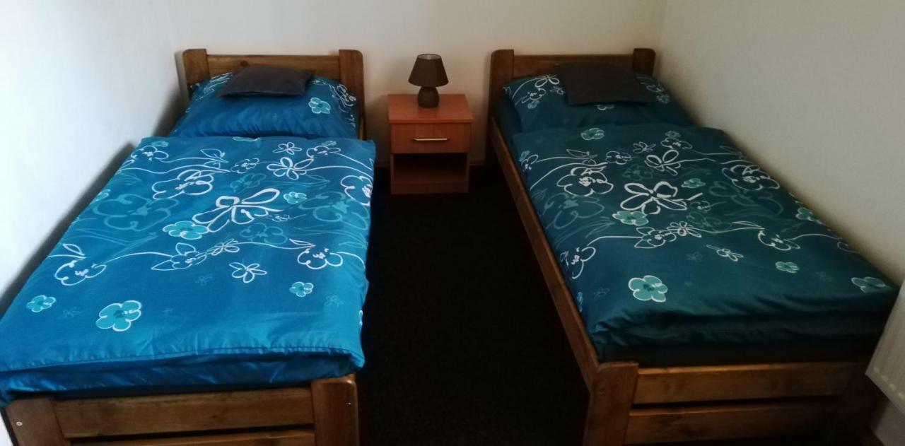 Apartmany U Jirousu Рокицани Экстерьер фото