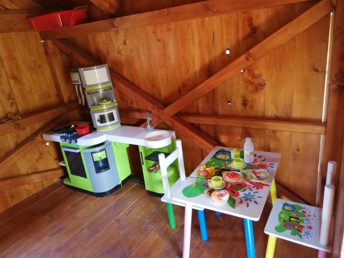 Apartmany U Jirousu Рокицани Экстерьер фото